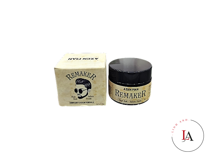 Sáp tóc Remaker 50g